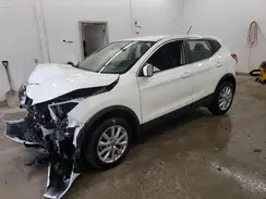 JN1BJ1AV1MW319015 2021 NISSAN ROGUE