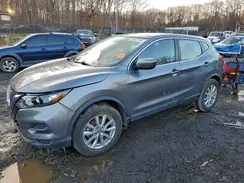 JN1BJ1AV1MW319368 2021 NISSAN ROGUE