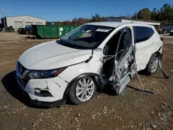 JN1BJ1AV1MW320150 2021 NISSAN ROGUE