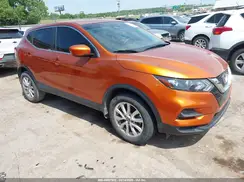 JN1BJ1AV1MW320231 2021 NISSAN ROGUE
