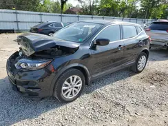 JN1BJ1AV1MW322075 2021 NISSAN ROGUE