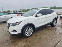 JN1BJ1AV1MW322710 2021 NISSAN ROGUE