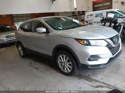 JN1BJ1AV1MW560136 2021 NISSAN ROGUE