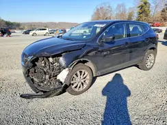 JN1BJ1AV1MW560279 2021 NISSAN ROGUE
