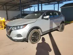 JN1BJ1AV1MW561030 2021 NISSAN ROGUE