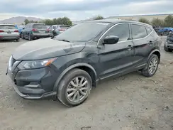 JN1BJ1AV1MW561609 2021 NISSAN ROGUE