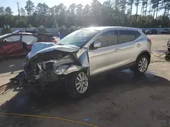 JN1BJ1AV1MW562274 2021 NISSAN ROGUE