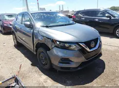 JN1BJ1AV1MW562727 2021 NISSAN ROGUE