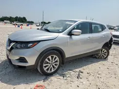 JN1BJ1AV1MW563618 2021 NISSAN ROGUE
