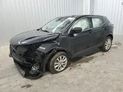 JN1BJ1AV1MW566261 2021 NISSAN ROGUE