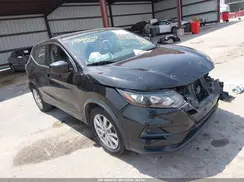 JN1BJ1AV1MW566714 2021 NISSAN ROGUE