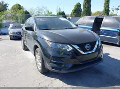 JN1BJ1AV1MW566759 2021 NISSAN ROGUE