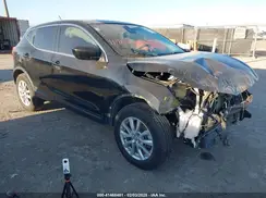 JN1BJ1AV1MW567233 2021 NISSAN ROGUE