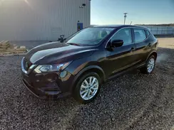 JN1BJ1AV1MW567362 2021 NISSAN ROGUE