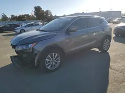 JN1BJ1AV1MW567524 2021 NISSAN ROGUE