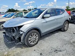 JN1BJ1AV1MW567796 2021 NISSAN ROGUE