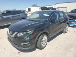 JN1BJ1AV1MW567975 2021 NISSAN ROGUE