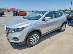 JN1BJ1AV1MW567992 2021 NISSAN ROGUE