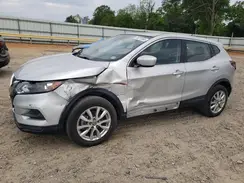 JN1BJ1AV1MW568561 2021 NISSAN ROGUE