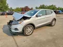 JN1BJ1AV1MW568768 2021 NISSAN ROGUE