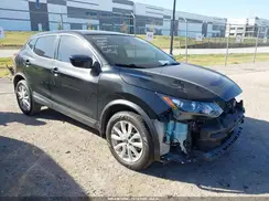 JN1BJ1AV1MW568799 2021 NISSAN ROGUE