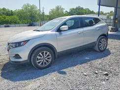 JN1BJ1AV1MW569225 2021 NISSAN ROGUE