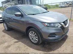 JN1BJ1AV1MW569726 2021 NISSAN ROGUE