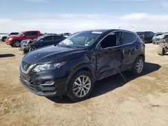 JN1BJ1AV1MW569984 2021 NISSAN ROGUE