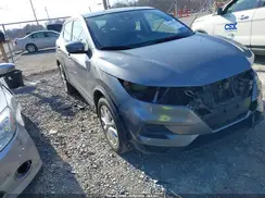 JN1BJ1AV1MW570942 2021 NISSAN ROGUE