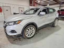 JN1BJ1AV1MW571153 2021 NISSAN ROGUE