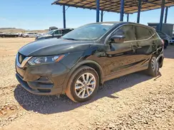 JN1BJ1AV1NW341470 2022 NISSAN ROGUE