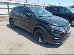 JN1BJ1AV1NW341582 2022 NISSAN ROGUE