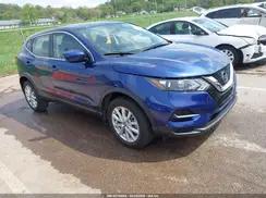 JN1BJ1AV1NW342263 2022 NISSAN ROGUE
