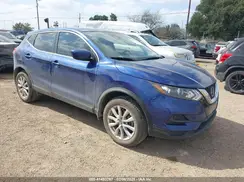 JN1BJ1AV1NW342344 2022 NISSAN ROGUE