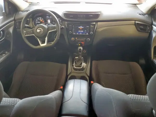 JN1BJ1AV1NW342523 2022 NISSAN ROGUE - Image 8