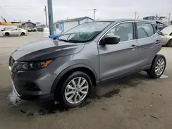 JN1BJ1AV1NW343056 2022 NISSAN ROGUE