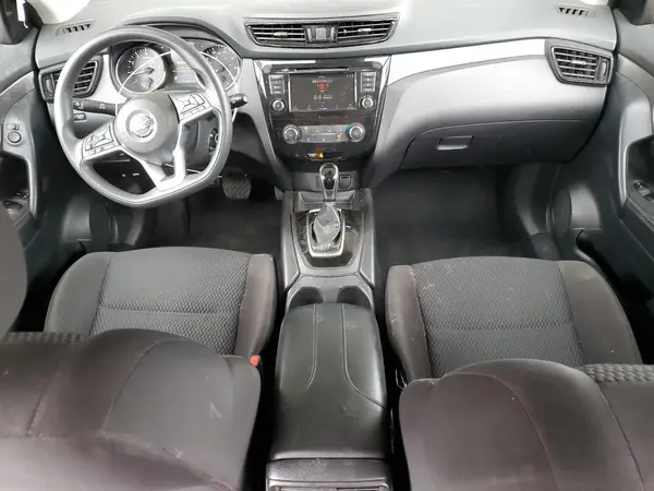 JN1BJ1AV1NW343056 2022 NISSAN ROGUE - Image 8