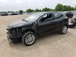 JN1BJ1AV1NW343803 2022 NISSAN ROGUE