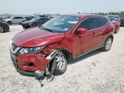JN1BJ1AV1NW346071 2022 NISSAN ROGUE