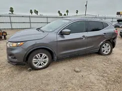 JN1BJ1AV1NW346135 2022 NISSAN ROGUE