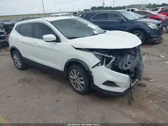 JN1BJ1AV1NW346488 2022 NISSAN ROGUE