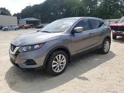 JN1BJ1AV1NW346524 2022 NISSAN ROGUE