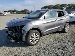 JN1BJ1AV1NW347902 2022 NISSAN ROGUE