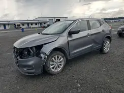 JN1BJ1AV1NW580520 2022 NISSAN ROGUE