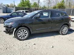 JN1BJ1AV1NW581022 2022 NISSAN ROGUE
