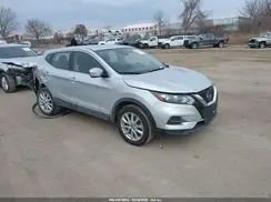 JN1BJ1AV1NW581103 2022 NISSAN ROGUE
