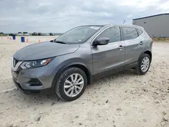 JN1BJ1AV1NW581442 2022 NISSAN ROGUE