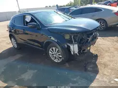 JN1BJ1AV1NW581618 2022 NISSAN ROGUE