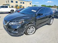 JN1BJ1AV1NW581859 2022 NISSAN ROGUE