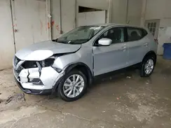 JN1BJ1AV1NW582770 2022 NISSAN ROGUE
